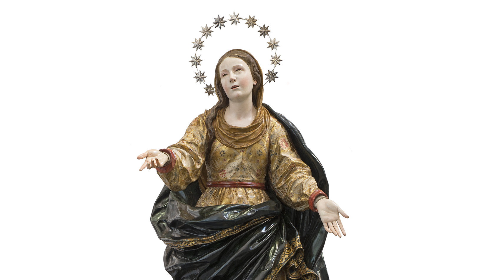 La Asunción de María: Un misterio teológico y artístico | Hermandad  Salesiana del Prendimiento